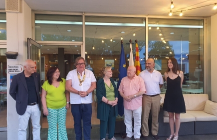 Una noche de celebración, compromiso y continuidad